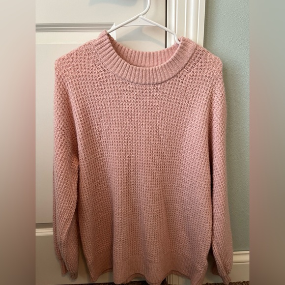 Knitted Sweater - Picture 1 of 2